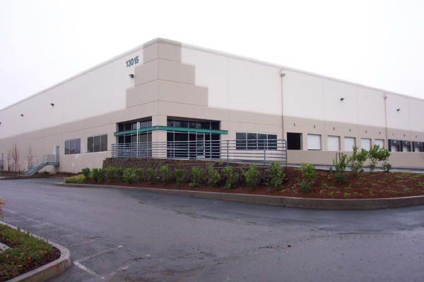 Prologis Jennifer Distribution Center: 13015 SE Jennifer St, Clackamas, OR 97015